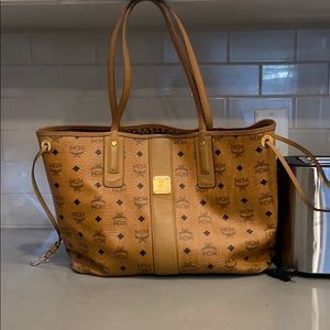 MCM bag